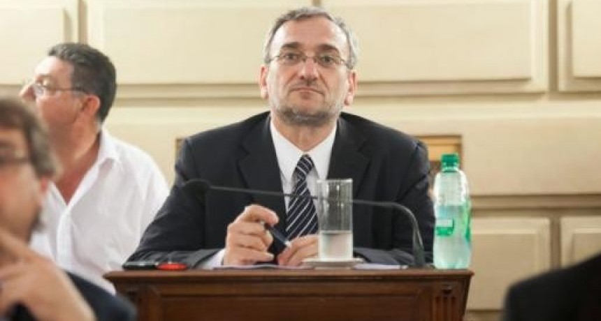 Senadores provinciales consideraron &ldquo;desafortunadas&rdquo; las declaraciones de An&iacute;bal Fern&aacute;ndez