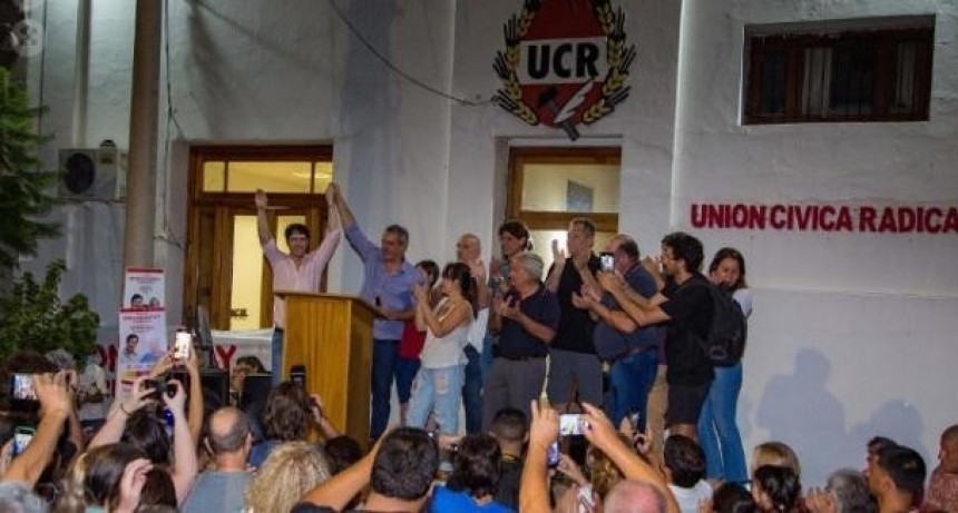 Primer testeo electoral del 2023: la UCR le gan&oacute; por amplio margen la interna al PRO en La Pampa