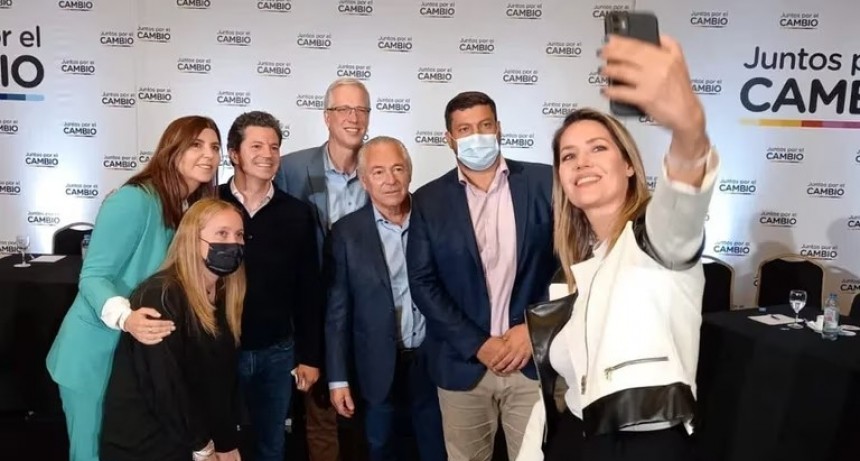 La oposici&oacute;n en Santa Fe ordena la tropa para enfrentar al peronismo y espera la definici&oacute;n de Carolina Losada