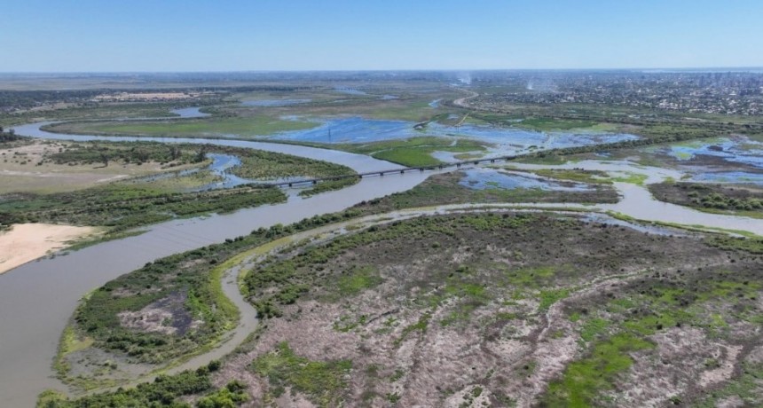 Licitar&aacute;n obras para la Ruta 11 entre Santa Fe y Gobernador Crespo 