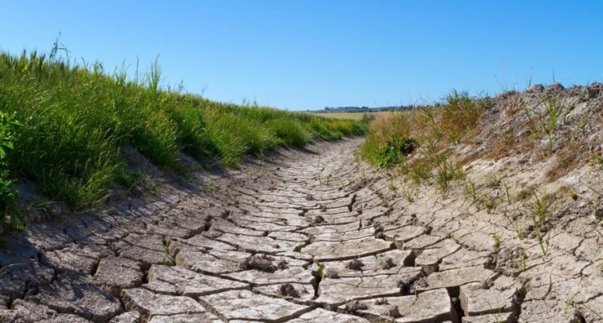 Reuni&oacute;n clave por la extensa sequ&iacute;a: &ldquo;Hay que ser permeables a las propuestas&rdquo;