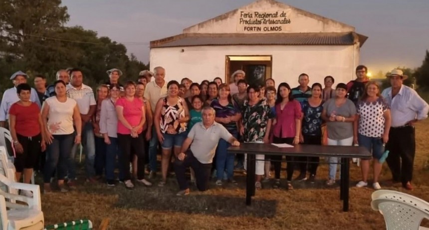 La Cu&ntilde;a ya tiene su asociaci&oacute;n de productores