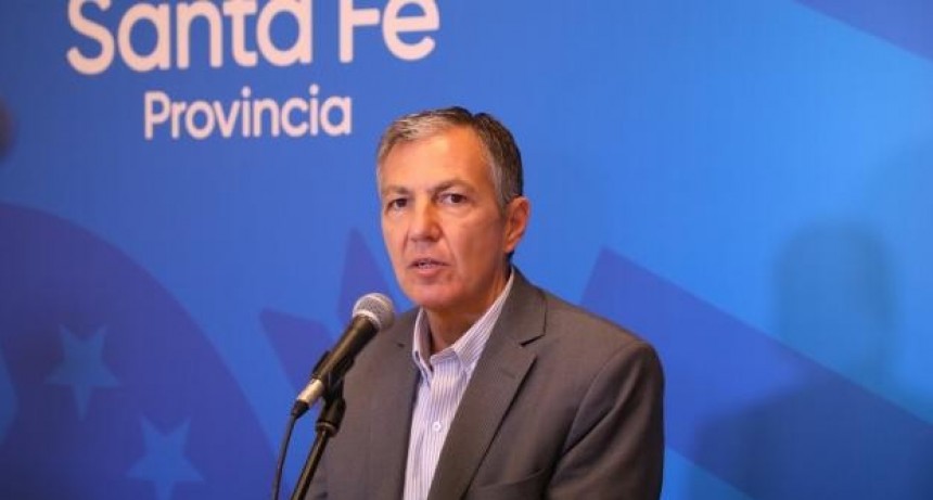 Pusineri advirti&oacute; que no pagar&aacute;n los aumentos a los docentes santafesinos por rechazar la oferta salarial 