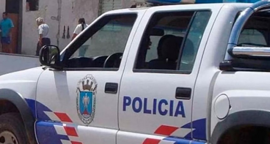 Robo al intendente de Quimil&iacute;: recuperaron dos celulares valuados en 3 mil d&oacute;lares y hay dos detenidos