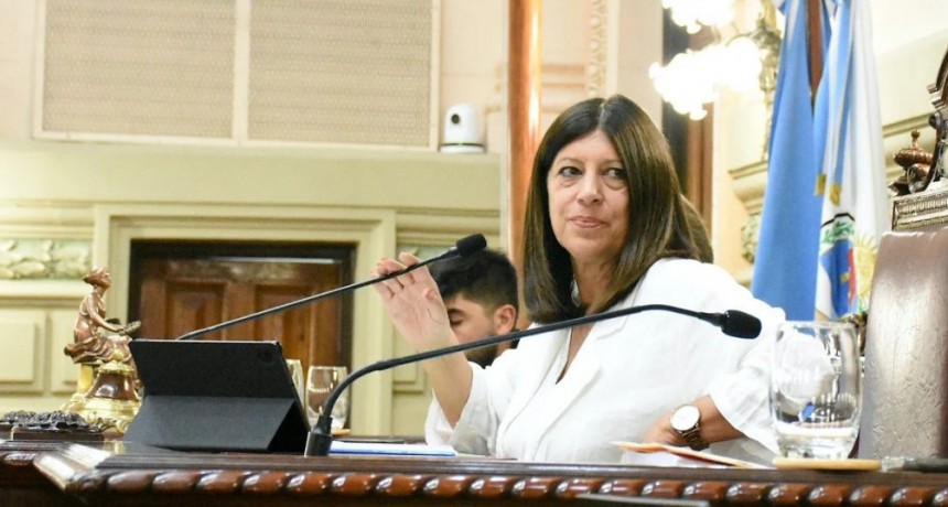 Clara no se baja