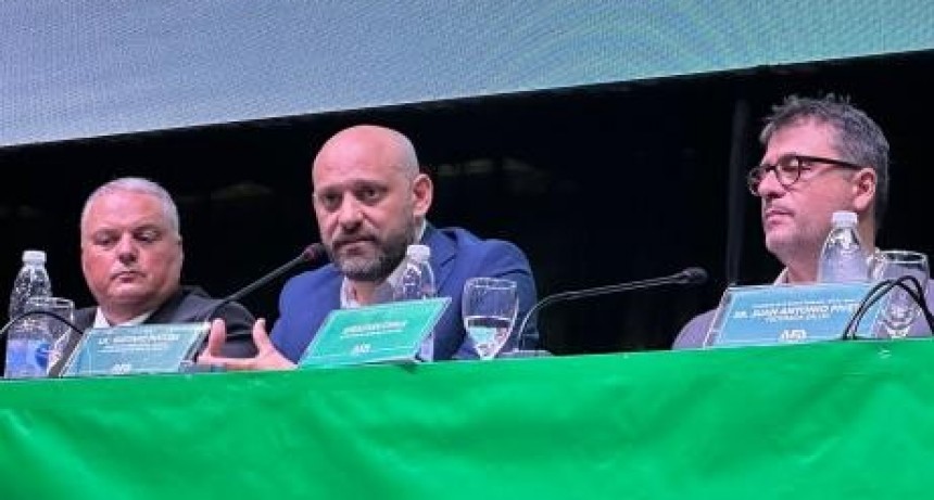 “Necesitamos una mejor ley de biocombustibles para aumentar la producción y el empleo”