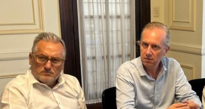 Lewandowski cree que el bloque de senadores de UxP se mantendrá “inalterable” para rechazar la Ley Ómnibus