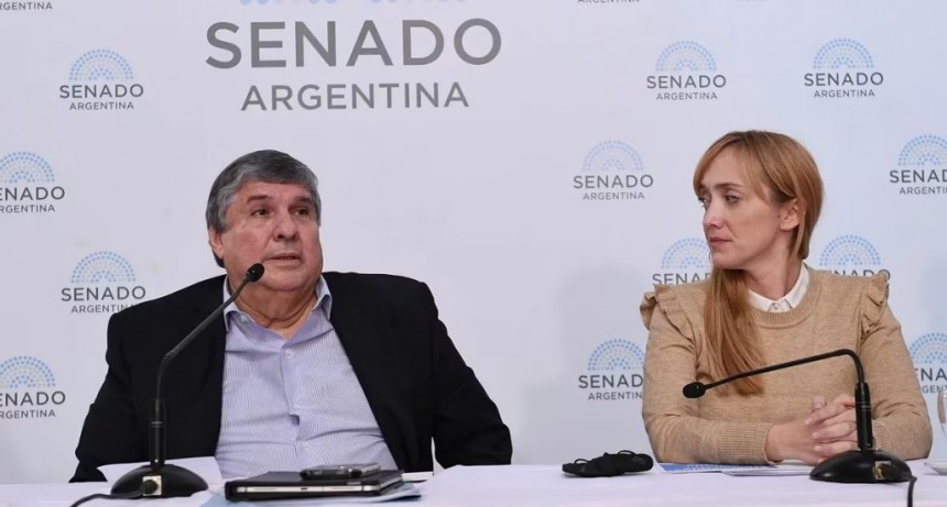 Senado: el kirchnerismo presiona a Villarruel y volvió a pedir una sesión para intentar derogar el DNU de Javier Milei