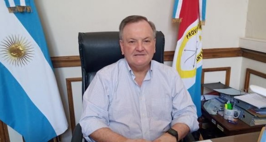 Felipe Michlig: 