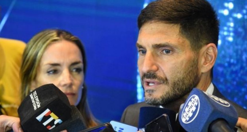Pullaro: “Si nos dieran lo que aportamos, nos hacemos cargo completamente del transporte”