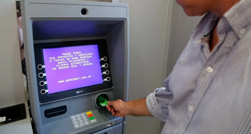 Cronograma de pago a empleados públicos de Santa Fe