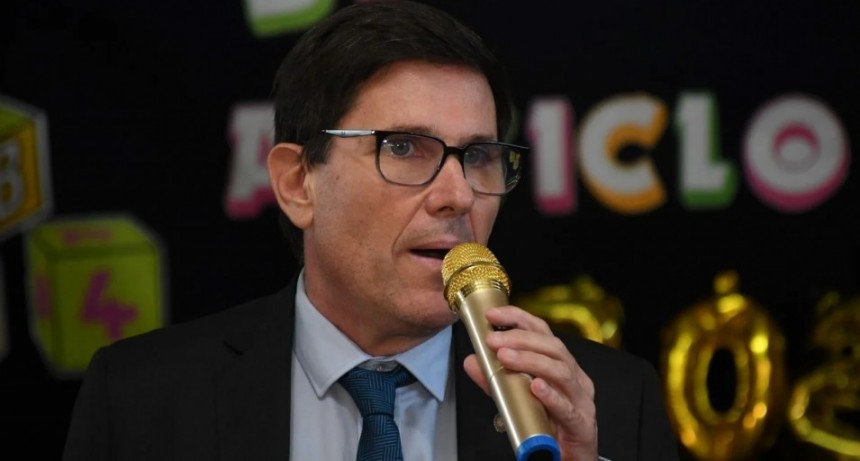 Conflicto docente: el gobierno de Santa Fe confirmó que volverá a convocar a paritarias