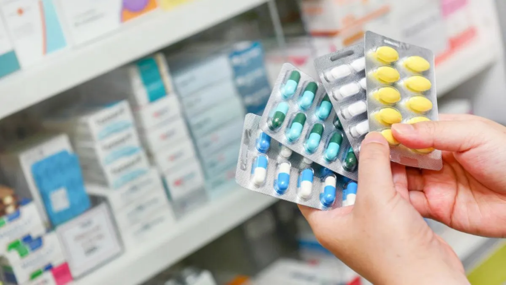 Suba de medicamentos: los precios aumentaron 1,6% en enero y continúan por debajo de la inflación