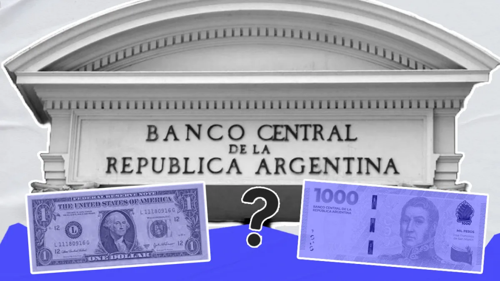 Qué hay detrás de la discusión sobre el atraso del dólar y qué opinan los economistas