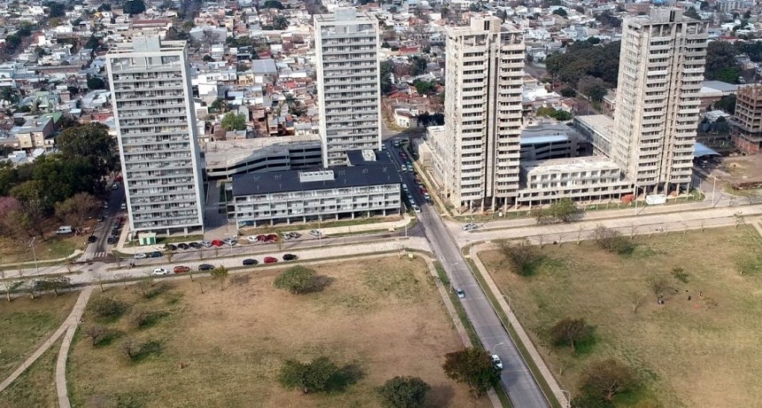 Santa Fe espera definiciones de Nación por los planes de vivienda en territorio provincial
