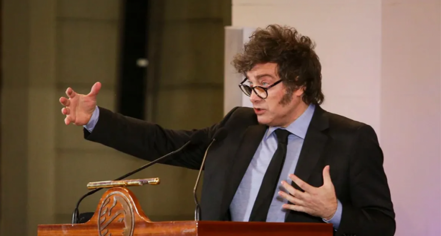 Javier Milei volvió de Estados Unidos y encara una nueva semana que culminará con el discurso del 1º de marzo