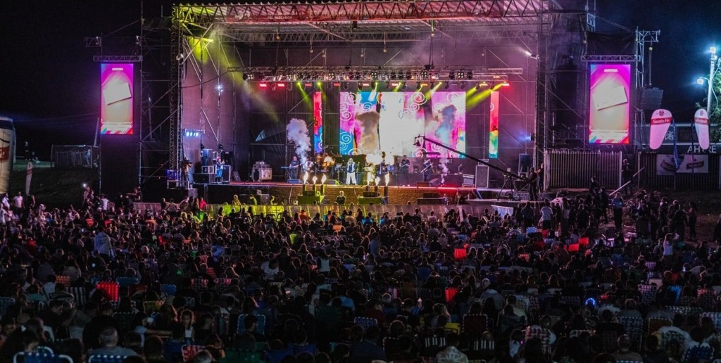 Festivales y eventos: los motores del turismo interno en Santa Fe