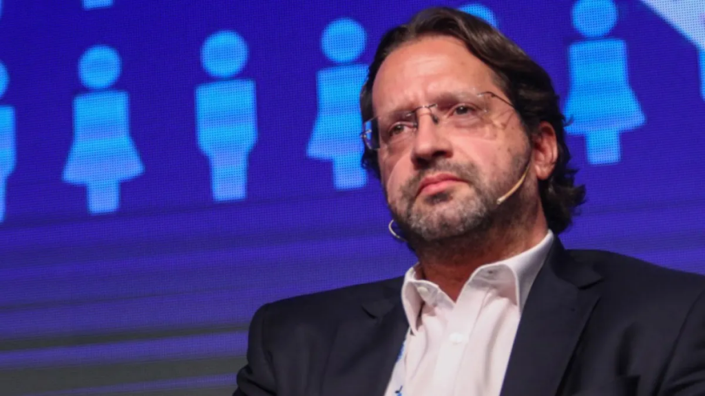 En un contexto de tensión, Marco Lavagna renunció al Indec