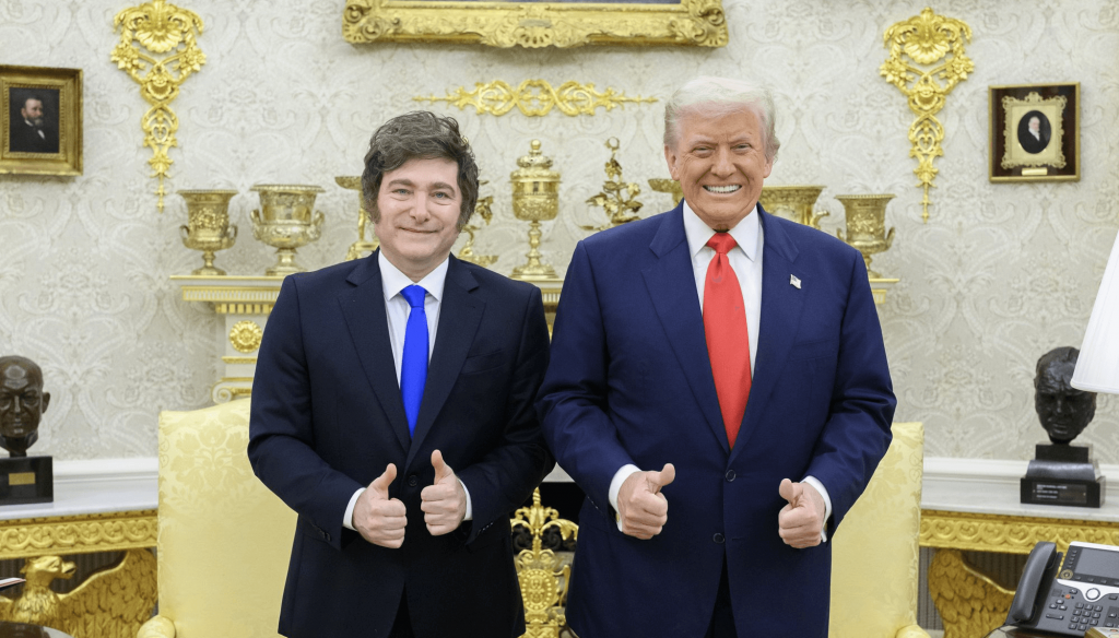 Argentina firmó el acuerdo con EEUU: el cupo para las exportaciones de carne se quintuplica hasta 100.000 toneladas