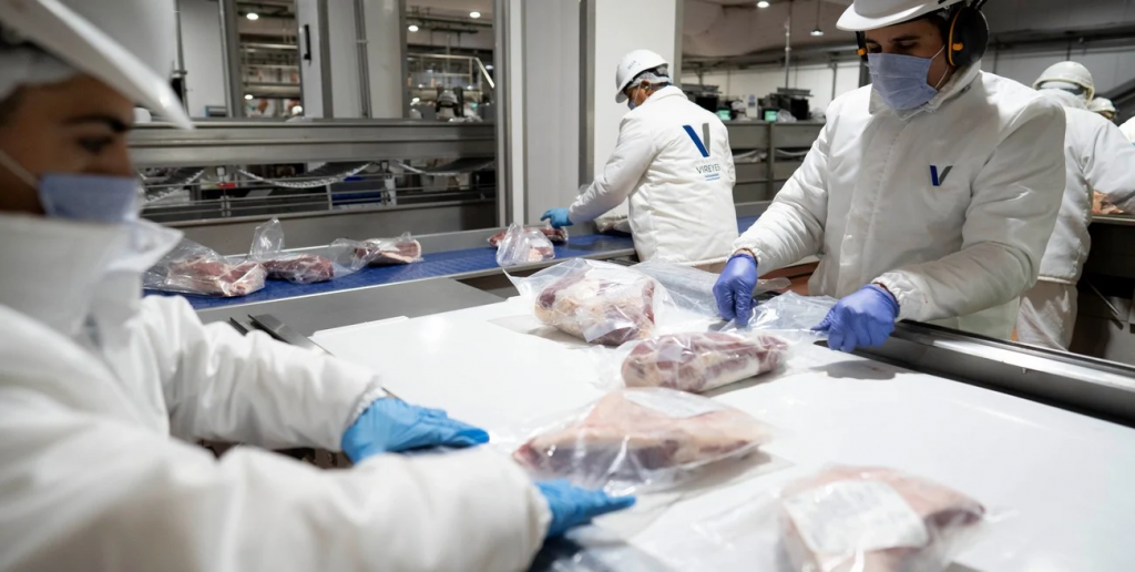 Récord histórico: las exportaciones argentinas a Estados Unidos crecieron casi 29% en 2025