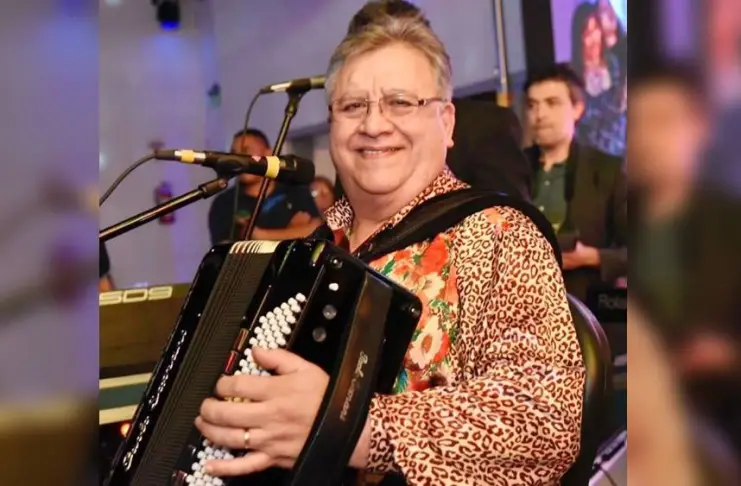 Marcos Camino deja Los Palmeras