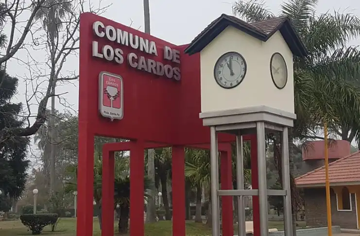 Festram denuncia despidos en la Comuna de Los Cardos