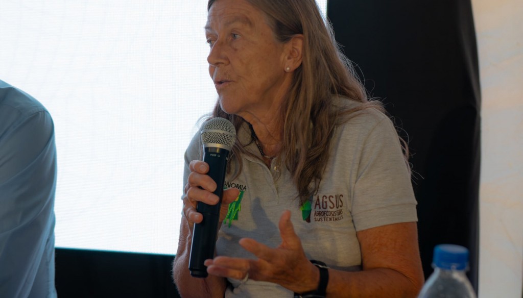 “Es cierto que faltan agrónomos: en algunas zonas, como el NEA, es urgente incorporar gente”