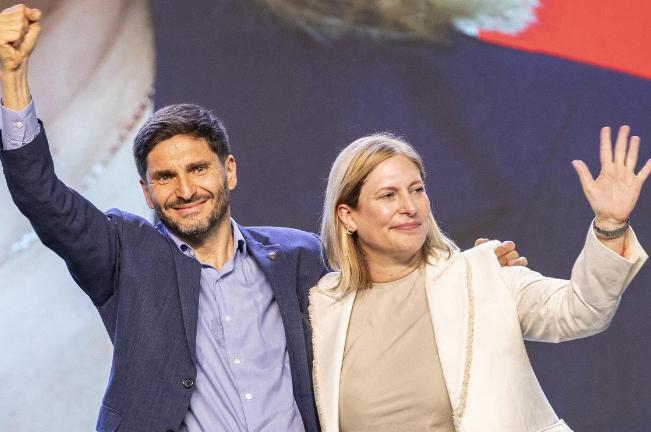 El llanto todoterreno de los gobernadores