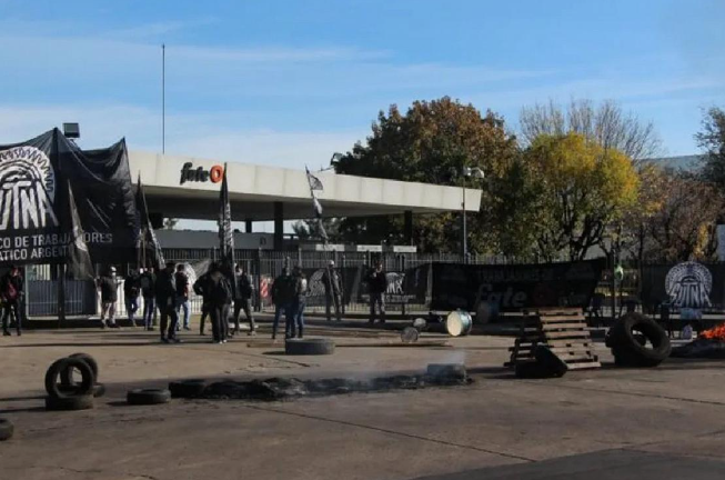 Fate: la fatalidad de las industrias infladas