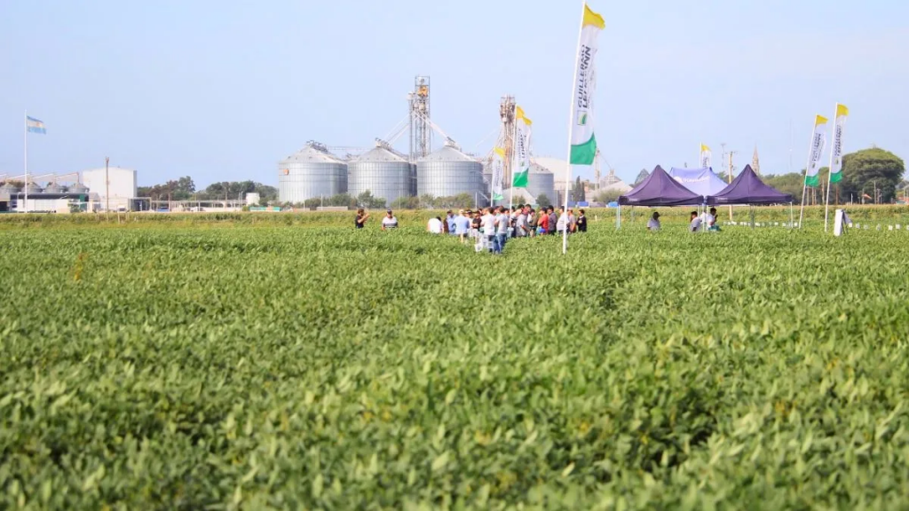 ExpoLehmann 2026: un día a campo para recorrer, aprender y cerrar negocios