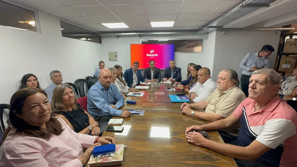 Paritaria docente: el gobierno ofreció lo mismo que a ATE y UPCN más un extra por capacitación y los gremios dijeron que es 