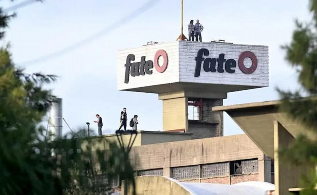 Por qué cierra Fate: la tercera es la vencida