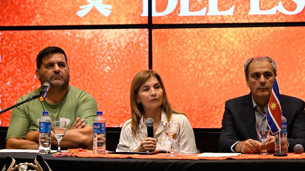 Presentaron el 29° Festival Nacional del Artesano “Por los Niños” en el CCB