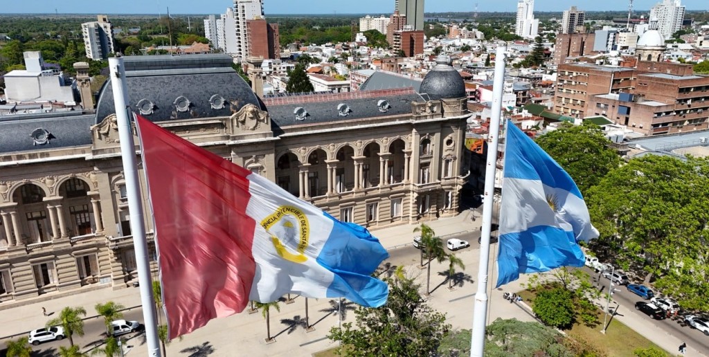 Gremios estatales aceptaron la propuesta salarial del gobierno de Santa Fe