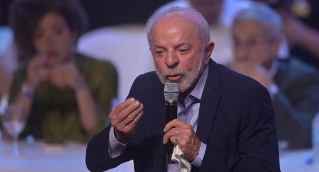 Lula propone que los países reduzcan su dependencia del dólar en el comercio