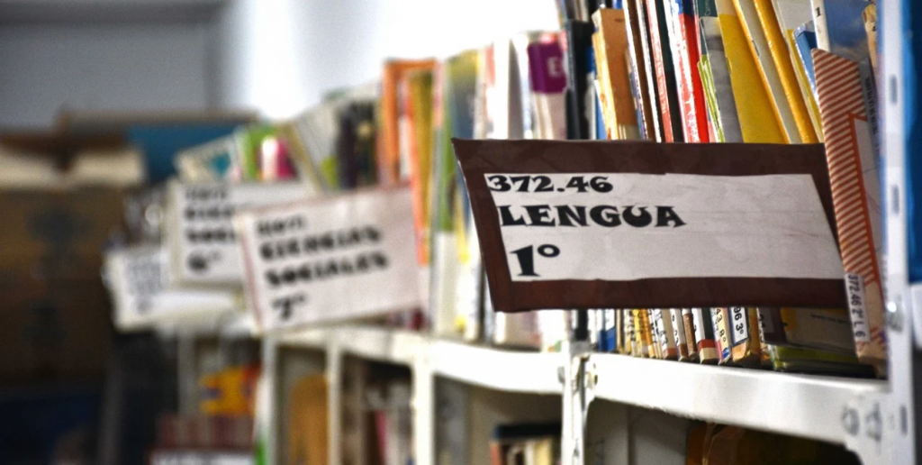 Paro docente: el gobierno analiza si activa las declaraciones juradas