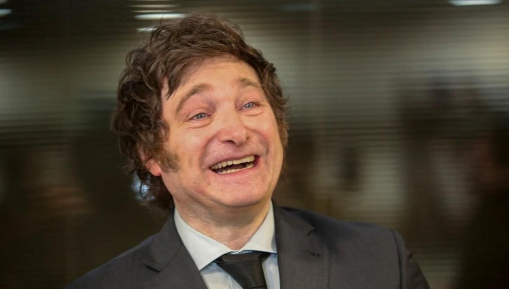 Milei invitó a diputados y senadores a un asado tras el discurso en el Congreso