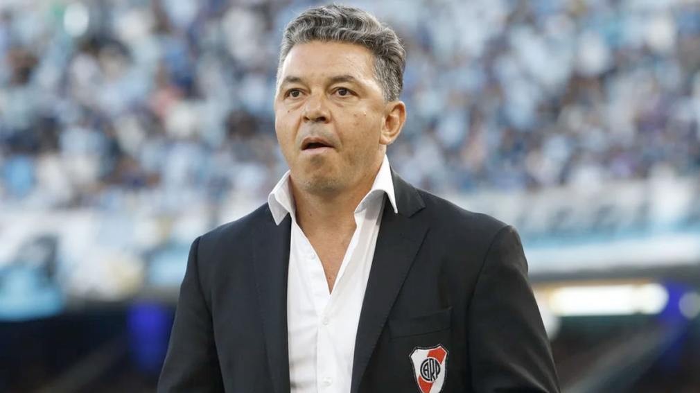 Se filtró la lista de jugadores de River que se pelearon con Gallardo antes de su salida