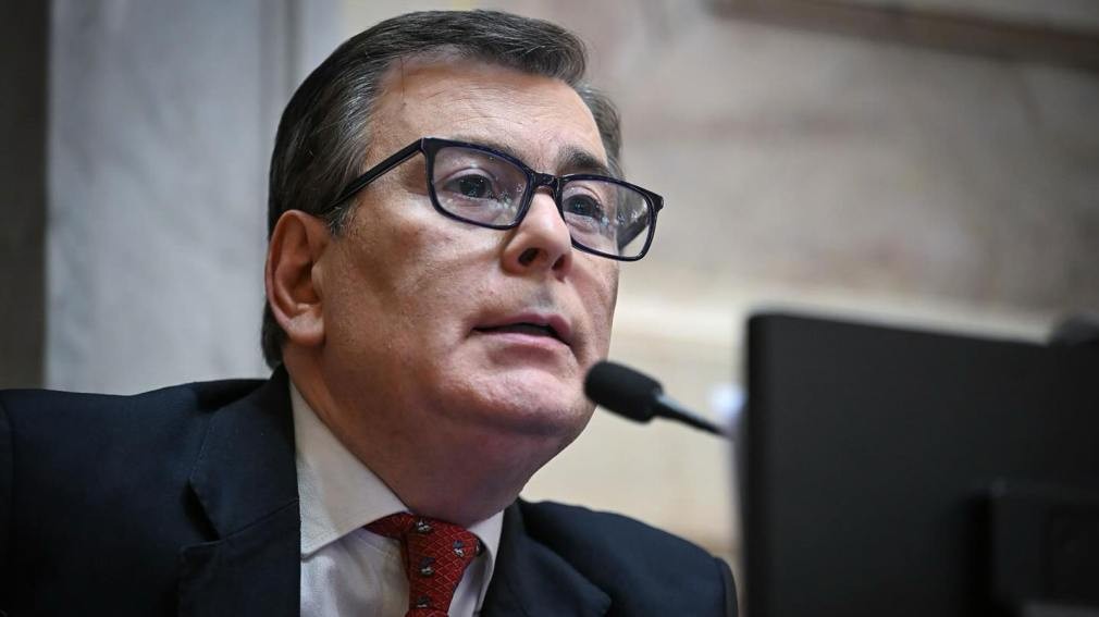 Zamora cuestionó la reforma penal juvenil y alertó que podría ser inconstitucional