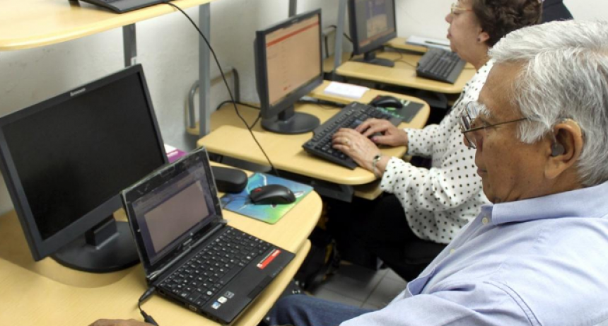 Uno de cada cuatro trabajadores tendrá más de 55 años en 2030