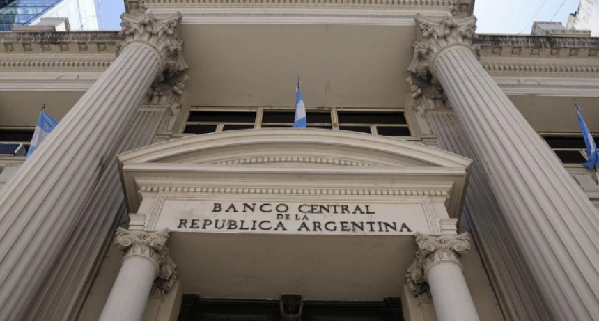 El BCRA admite que el presupuesto es una ficción