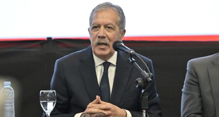 El Gobernador convocará a la Mesa de Diálogo y Trabajo para definir la pauta salarial 2026