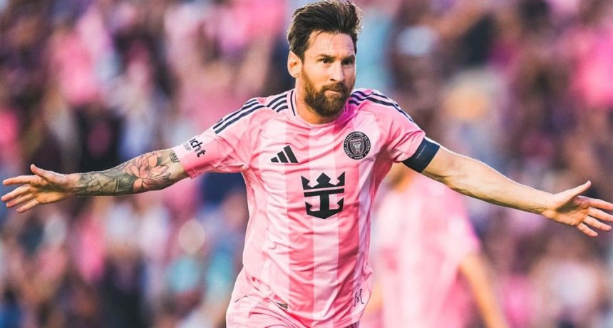 ¿Bombazo Mundial? Aseguran que un club europeo avanza para contratar a Messi
