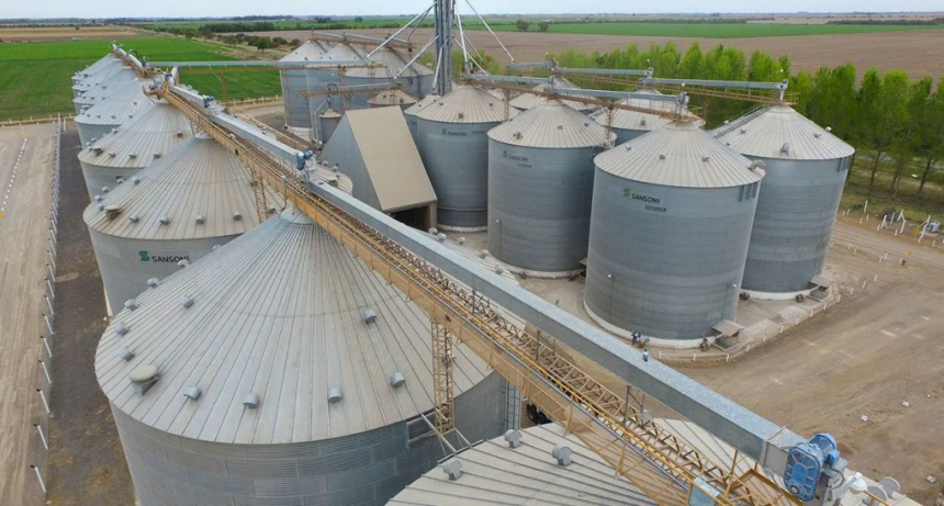 Acopiadores denuncian una maniobra «inviable, ofensiva, innecesaria e ilegal» de exportadores