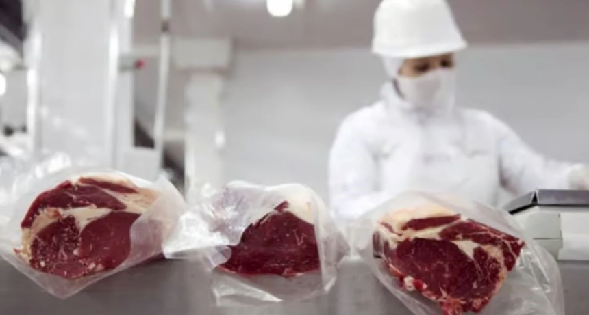 El sector c&aacute;rnico valor&oacute; el aumento de la cuota de exportaci&oacute;n a Estados Unidos