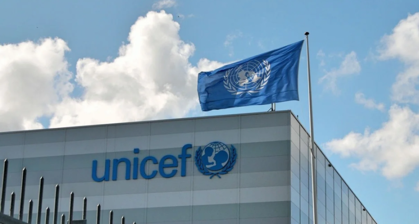 Advertencia de Unicef sobre la baja en la edad de imputabilidad