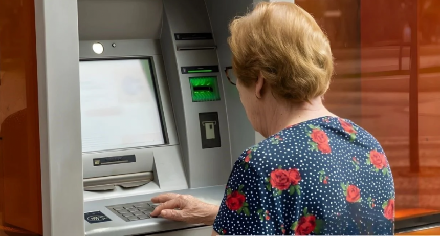 Por el impacto de la inflación, en marzo aumentarán las jubilaciones y pensiones