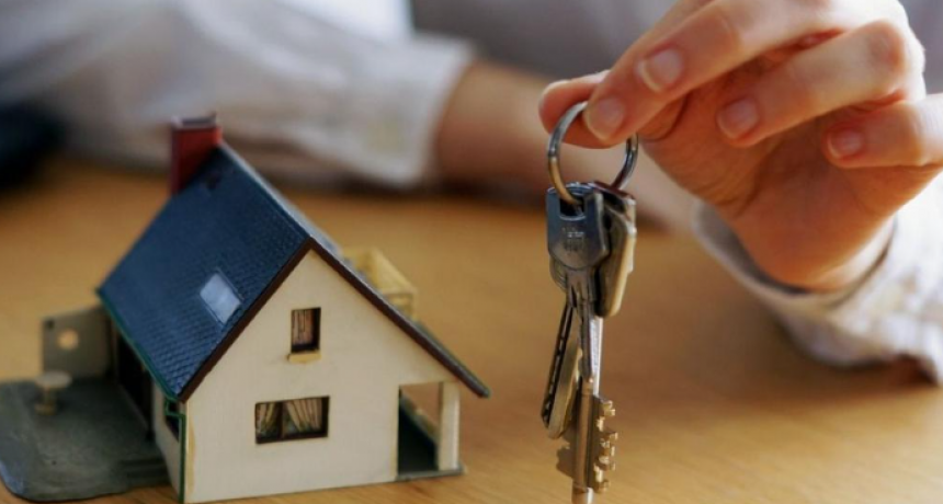 Fuerte rebote de los cr&eacute;ditos hipotecarios: hubo m&aacute;s de 44.000 pr&eacute;stamos en 2025