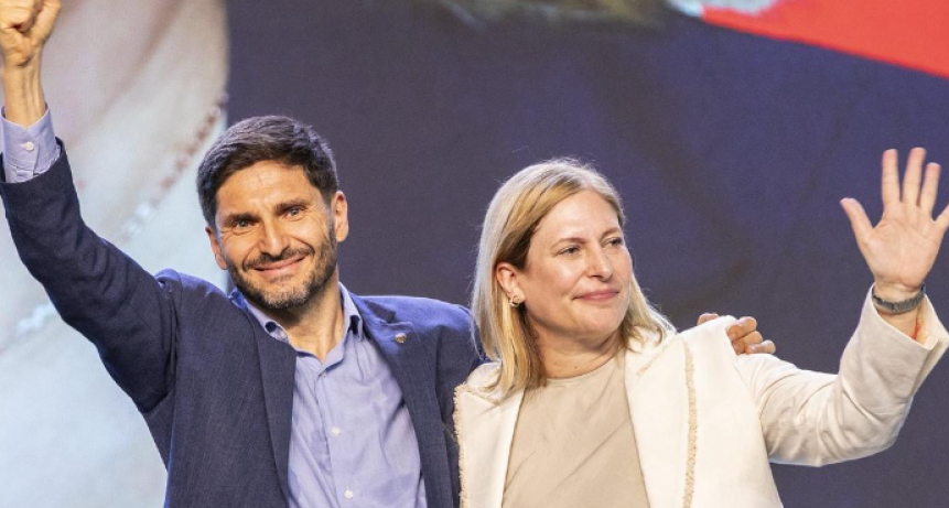 El llanto todoterreno de los gobernadores