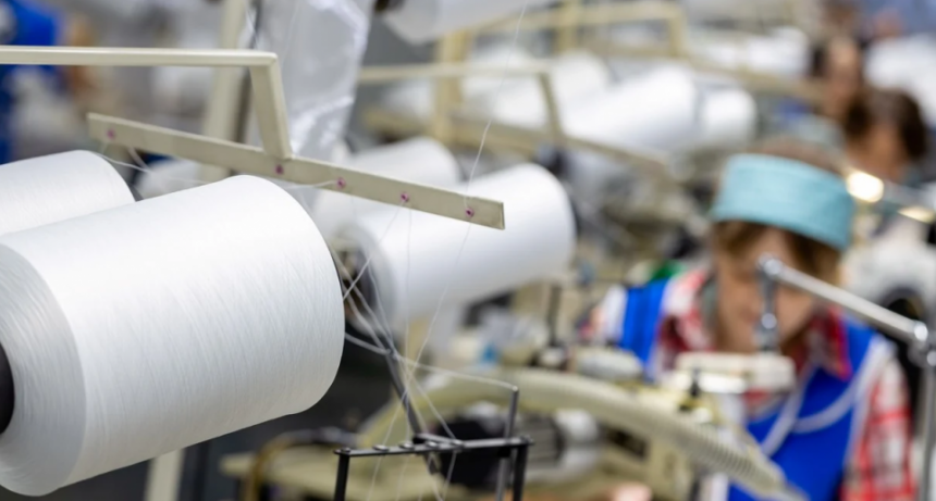 Santa Fe registra un leve aumento del trabajo registrado pero menos empleos que en 2023